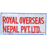 ROYAL OVERSEAS NEPAL PVT. LTD.